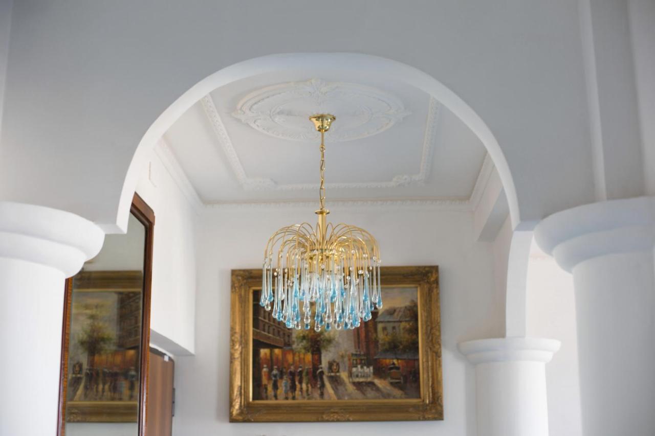 Amore Rentals - Appartamento Cielomare Sorrento Exteriör bild