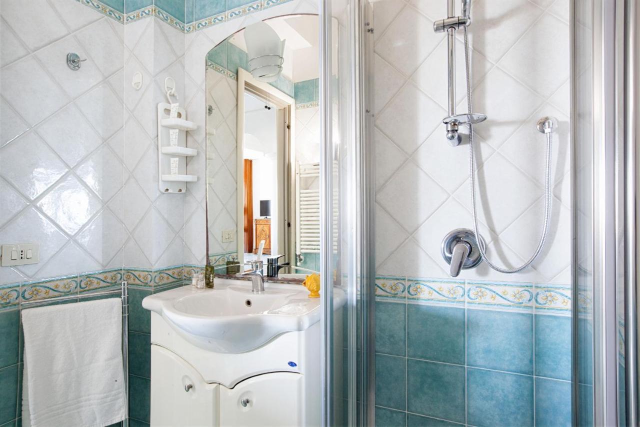 Amore Rentals - Appartamento Cielomare Sorrento Exteriör bild