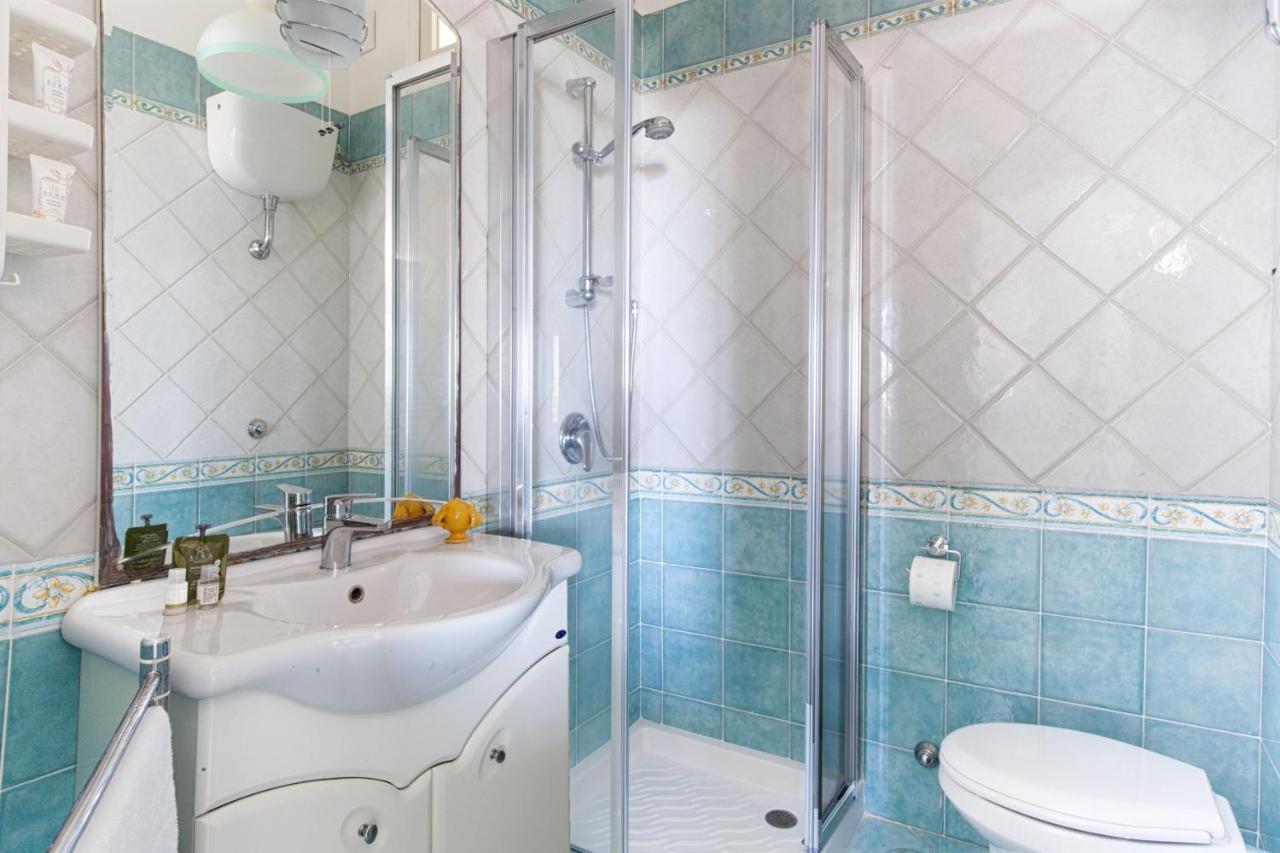 Amore Rentals - Appartamento Cielomare Sorrento Exteriör bild