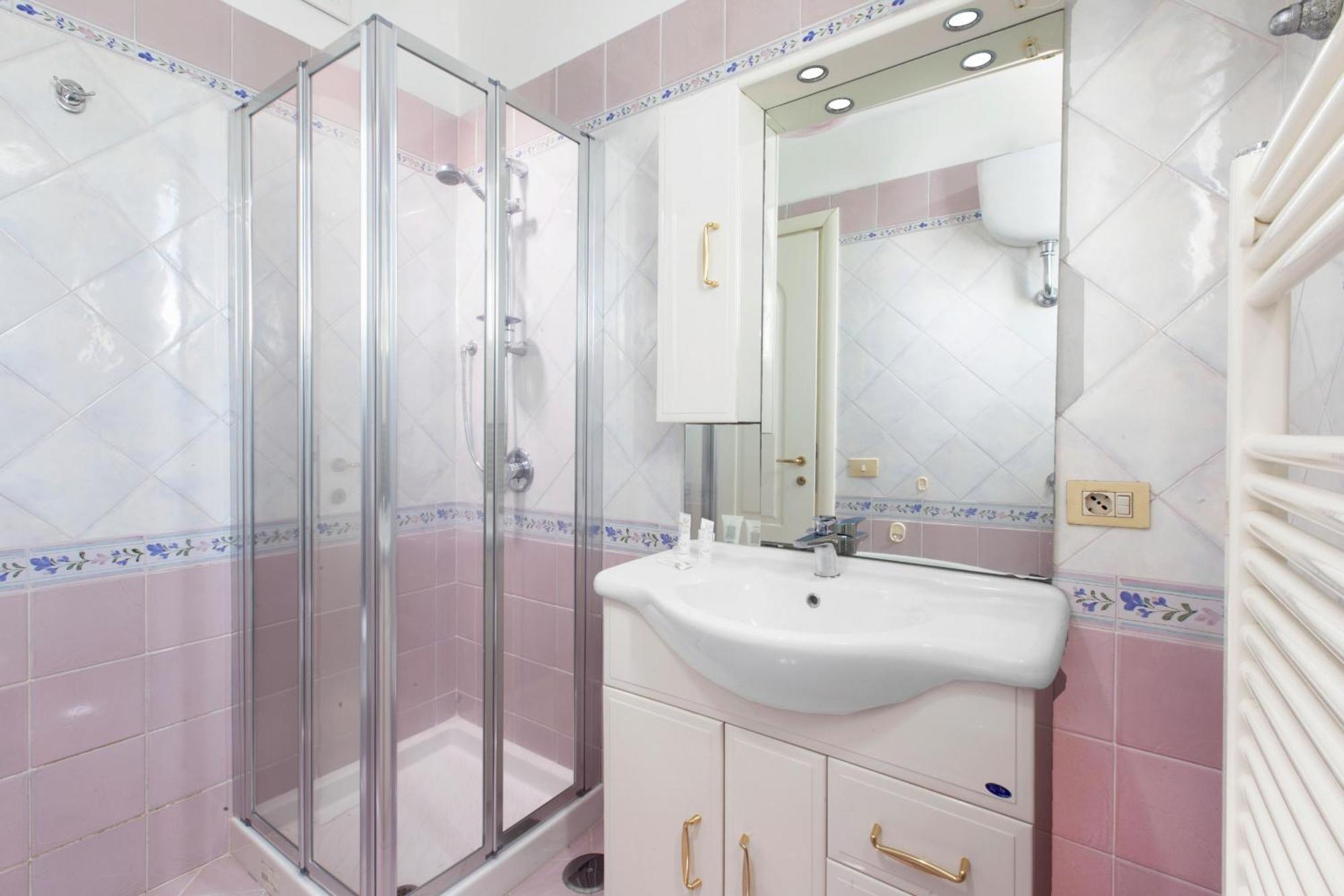 Amore Rentals - Appartamento Cielomare Sorrento Exteriör bild