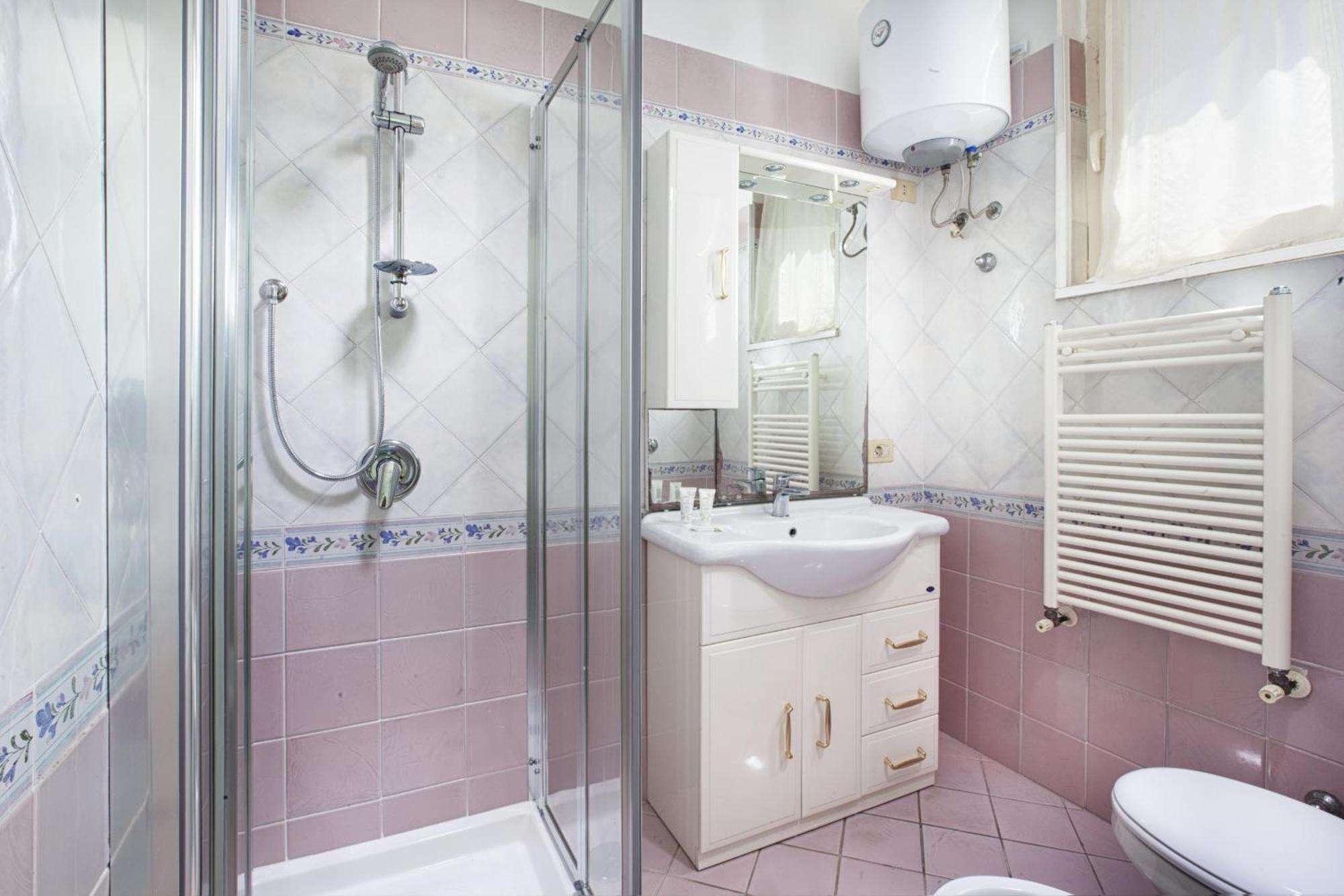 Amore Rentals - Appartamento Cielomare Sorrento Exteriör bild